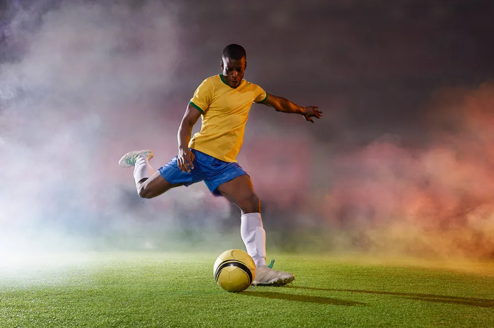 球迷们对接 球迷们对接