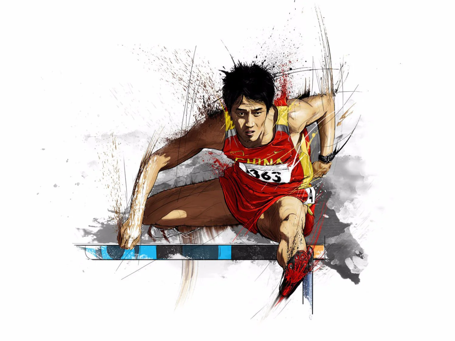 竞争更是比 竞争更是比